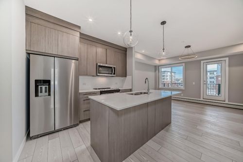 3201-111 Wolf Creek Drive Se, Calgary, AB, T2X5X2 | Card Image