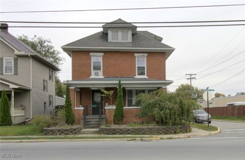 1200 N Sandusky Ave, Bucyrus, OH, 44820-1326 | Card Image