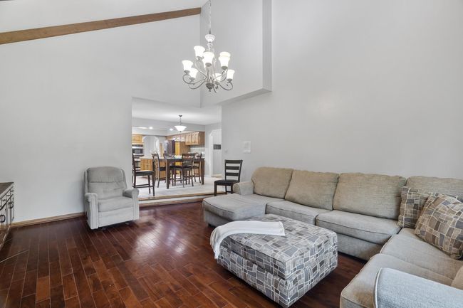Fresh paint throughout the entire home and numerous new features make this property truly move-in ready—complete with updated, neutral colors that suit any style. | Image 15
