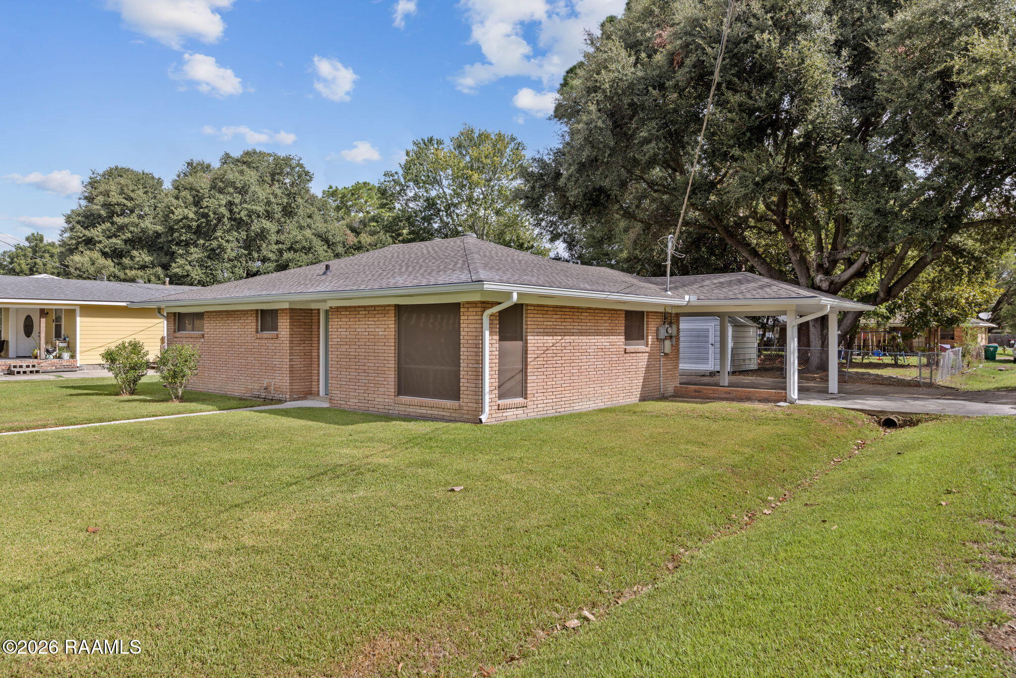 Residential in Lafayette 2