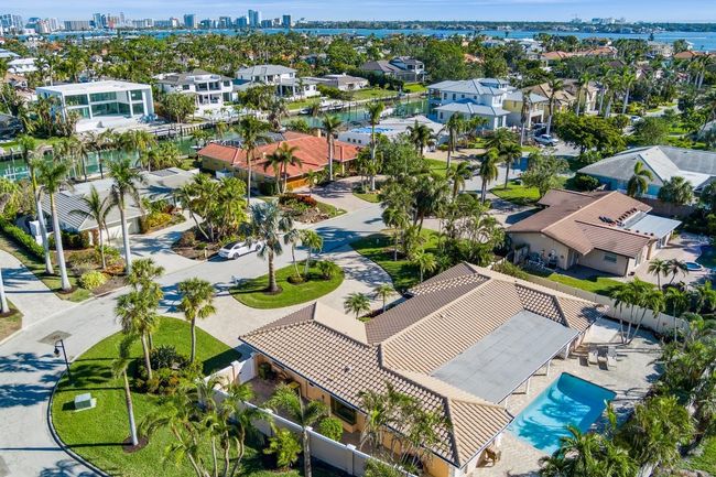 531 N Spoonbill Dr, House other with 3 bedrooms, 4 bathrooms and null parking in SARASOTA FL | Image 4