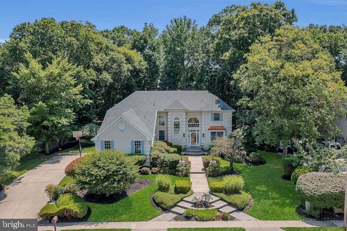 17 Stanwyck Rd, MOUNT LAUREL, NJ, 08054-4801 | Card Image