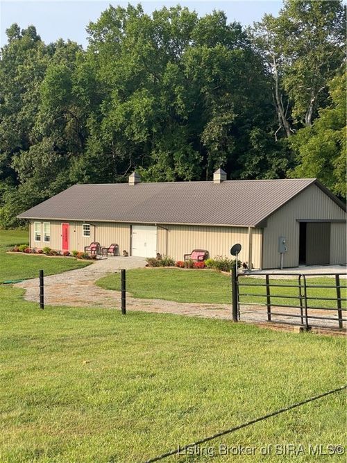 3503 Speith Road, Henryville, IN, 47126 | Card Image