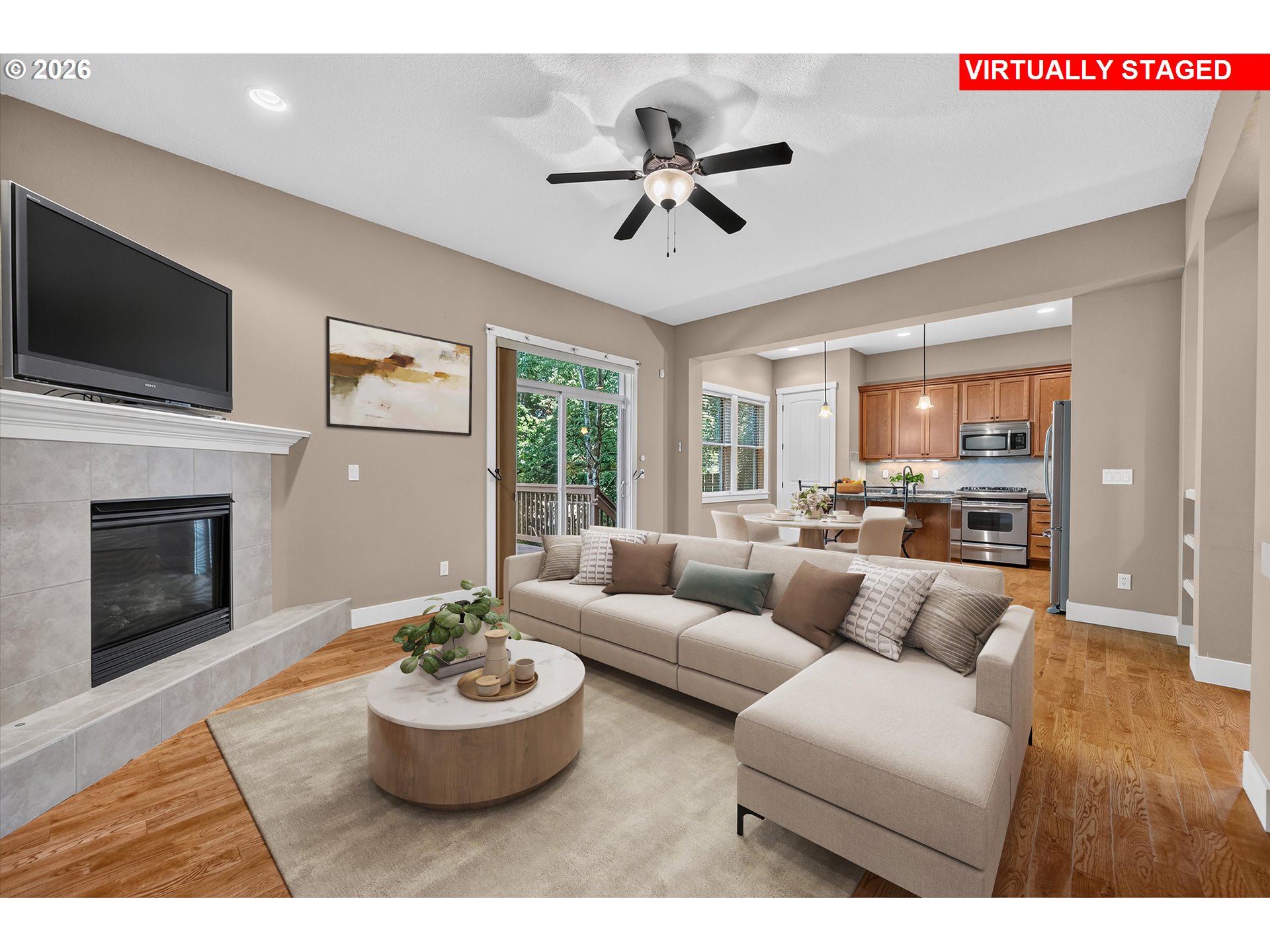 Residential in Tigard 5