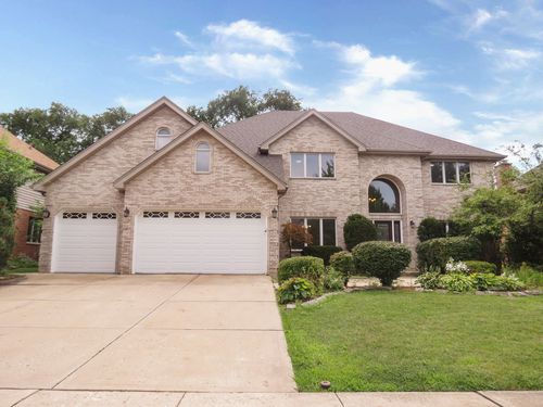 358 Mayo Ln, Bloomingdale, IL, 60108-8807 | Card Image
