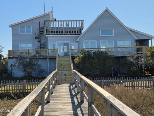 3608 Shoreline Dr, Oak Island, NC, 28465-7867 | Card Image