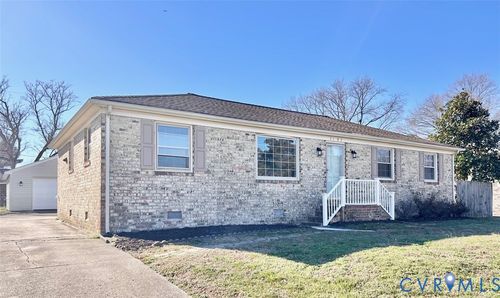 1107 Pleasant Dale Ave, Colonial Heights, VA, 23834-2731 | Card Image