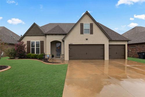 18419 E 50th Street S, Tulsa, OK, 74134 | Card Image