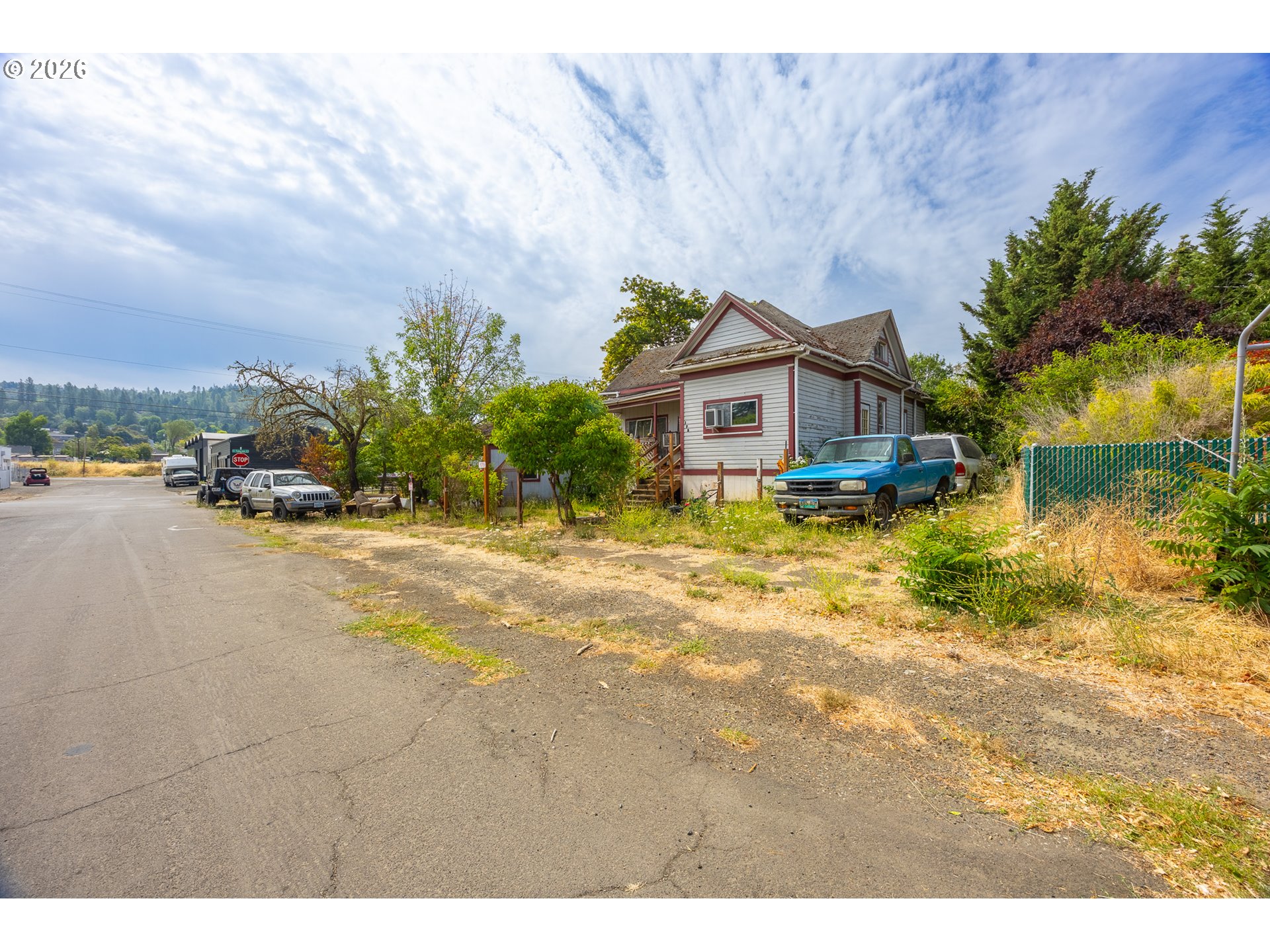 Residential in Roseburg 3