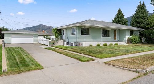 3021 Harvard Ave, Butte, MT, 59701-4661 | Card Image