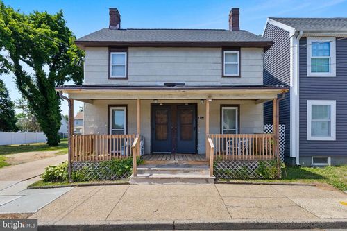 14 Hamilton Street, Allentown, NJ, 08501 | Card Image