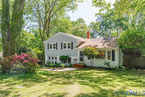 3521 Pinebrook Dr, Richmond, VA, 23225-1213 | Card Image