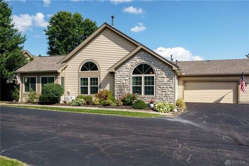 133 Villa Pointe Dr, Springboro, OH, 45066-8315 | Card Image