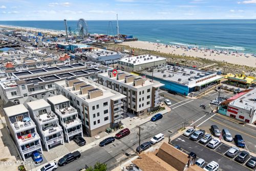 2-500 Ocean Terrace, Seaside Heights, NJ, 08751 | Card Image