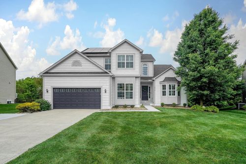273 Auburn Dr, Newark, OH, 43055-8093 | Card Image