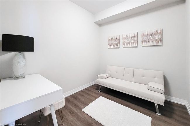 107 - 120 Springvalley Cres, House attached with 1 bedrooms, 1 bathrooms and 1 parking in Hamilton ON | Image 23