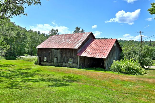 3264 Trebo Rd, House other with 3 bedrooms, 1 bathrooms and null parking in Chester VT | Image 5