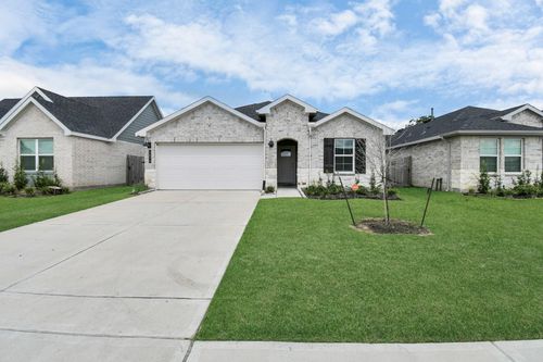 1674 Westway Dr, Fresno, TX, 77545 | Card Image