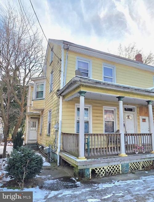 25 Bank St, BRIDGETON, NJ, 08302-2004 | Card Image