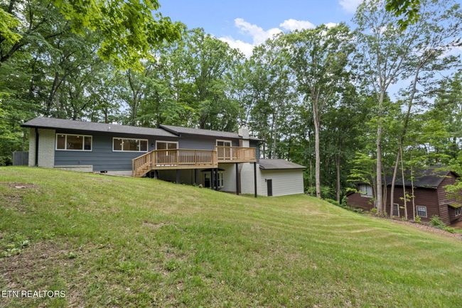 4009 Ingram Ln, House other with 5 bedrooms, 4 bathrooms and null parking in KNOXVILLE TN | Image 38