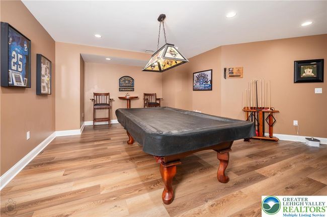 2307 Blackledge Dr, House other with 4 bedrooms, 5 bathrooms and null parking in Quakertown PA | Image 49