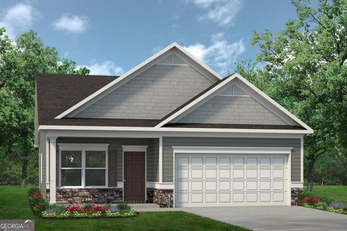 266 Shantz Way (Lot A50), Byron, GA, 31008 | Card Image