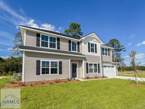 136 Eleanor Drive, Midway, GA, 31320 | Card Image