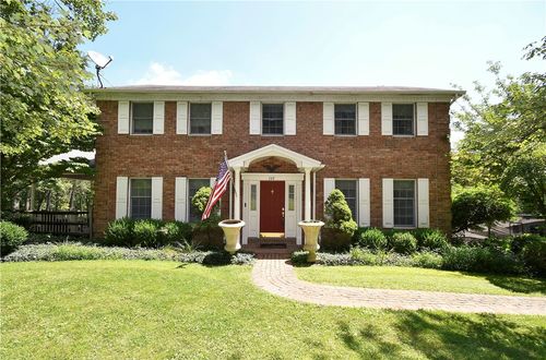 159 Klinger Rd, Canonsburg, PA, 15317-5906 | Card Image