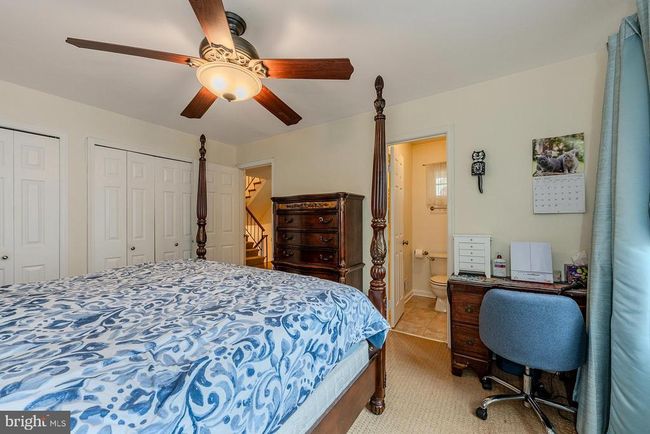 12836 Mill Brook Ct, Townhouse with 4 bedrooms, 4 bathrooms and null parking in WOODBRIDGE VA | Image 17