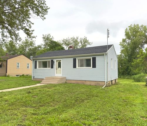 519 East St, Depue, IL, 61322-1150 | Card Image