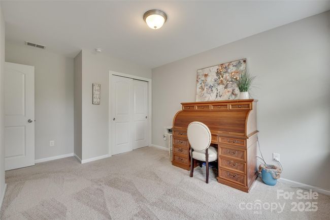 6842 Berewick Commons Pkwy, Townhouse with 3 bedrooms, 3 bathrooms and null parking in Charlotte NC | Image 21
