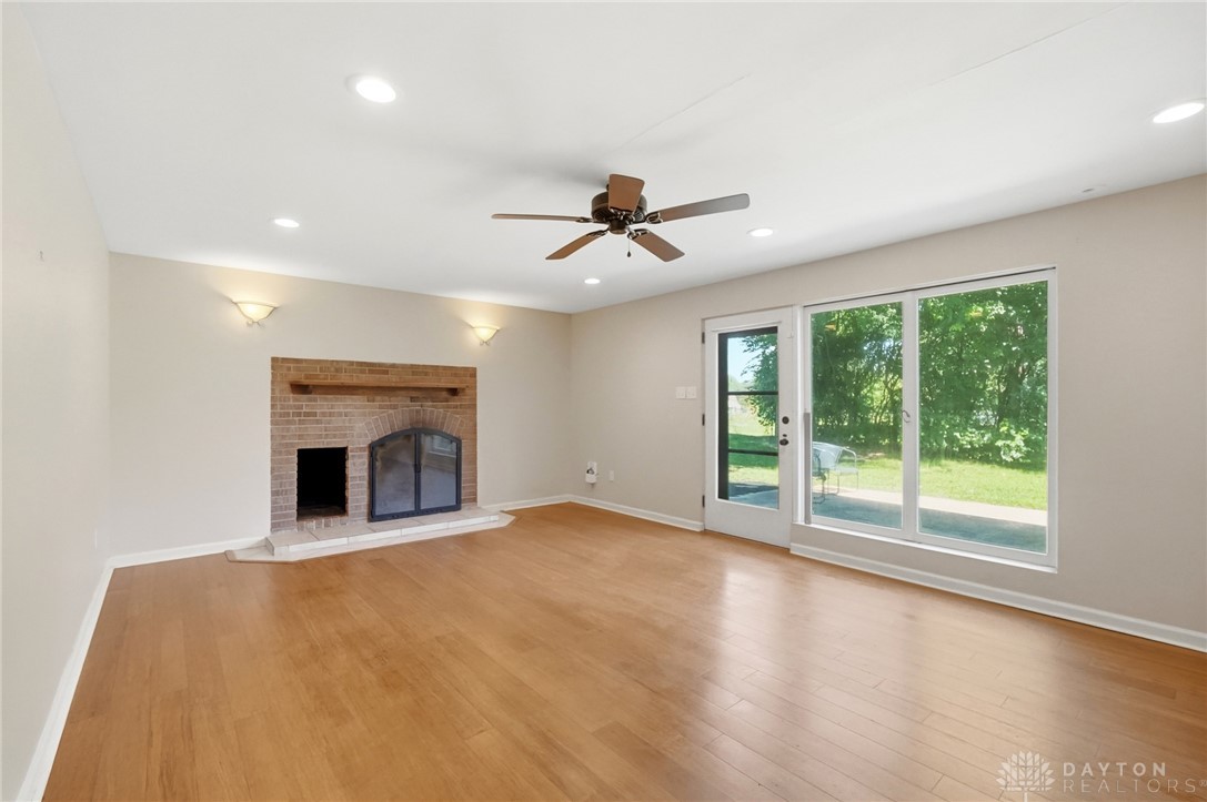Residential in Washington Twp 5