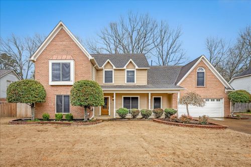 986 Heather Lake Dr, Collierville, TN, 38017-8103 | Card Image