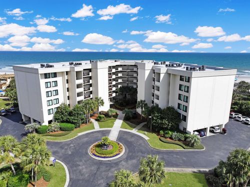 b-1-f-741 Retreat Beach Circle, Pawleys Island, SC, 29585 | Card Image