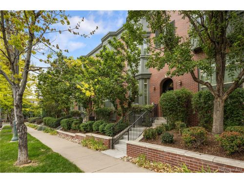 8725 E 25th Ave, Denver, CO, 80238-2786 | Card Image
