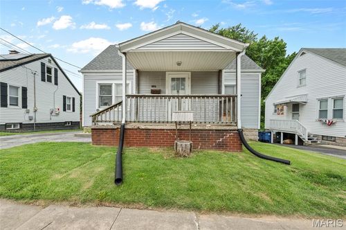 806 Roedale Ave, Alton, IL, 62002-1967 | Card Image
