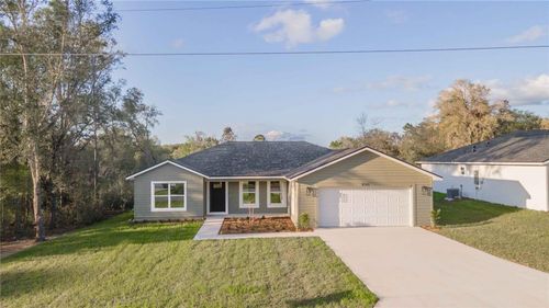 8765 Se 160th Pl, SUMMERFIELD, FL, 34491-5687 | Card Image