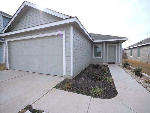 337 Rancho Del Cielo Loop, Jarrell, TX, 76537-2275 | Card Image