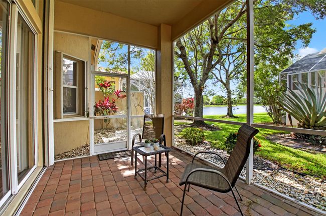 8688 Via Avellino, House other with 3 bedrooms, 3 bathrooms and null parking in Lake Worth FL | Image 38