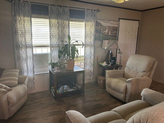 8080 W State Highway 56, House other with 3 bedrooms, 2 bathrooms and null parking in Savoy TX | Image 9