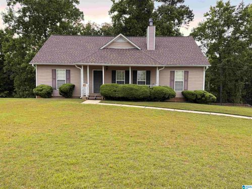 495 Levine Rd, ODENVILLE, AL, 35120-3602 | Card Image