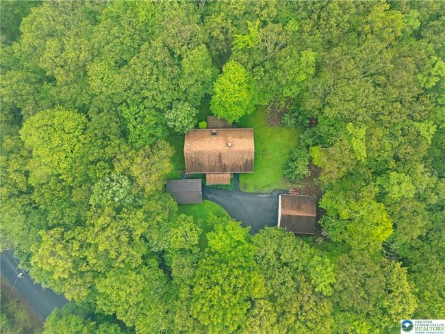324 Hatchery Rd, House other with 2 bedrooms, 2 bathrooms and null parking in Jim Thorpe PA | Image 23