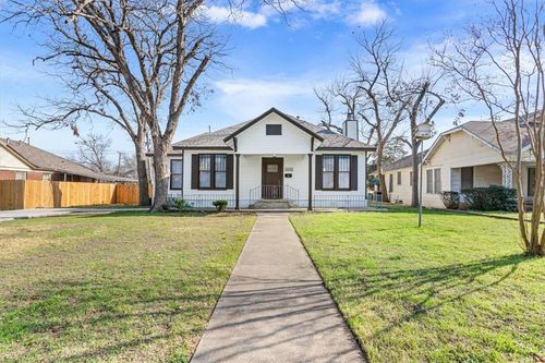 3120 Ethel Avenue, Waco, TX, 76707 | Card Image