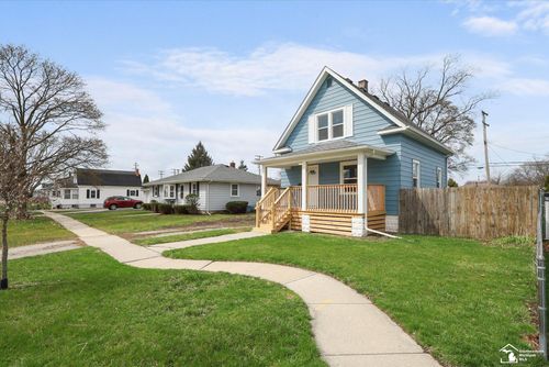 537 Maple Blvd, Monroe, MI, 48162-2905 | Card Image