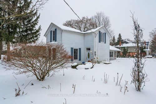 126 Palmer St, Guelph, ON, N1E2R3 | Card Image