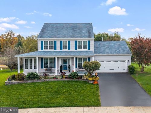 124 Lakeside Dr, MIDDLETOWN, DE, 19709-1371 | Card Image