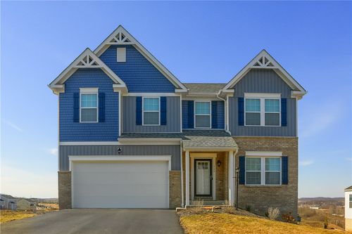 245 Lily Ridge Drive, North Strabane, PA, 15317 | Card Image