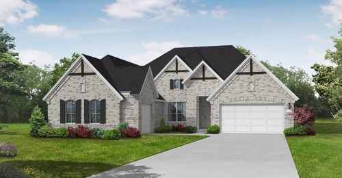 4208 Wildcat Ct, Mckinney, TX, 75071-0856 | Card Image
