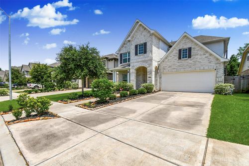 8922 Stanley Oak Dr, Missouri City, TX, 77459-3688 | Card Image