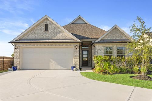 4901 Finns Landing St, League City, TX, 77573-4011 | Card Image